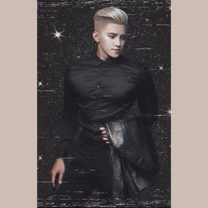 Meet your Posher, Prince